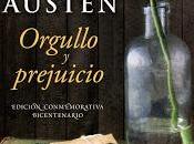 Orgullo Prejuicio (Jane Austen)