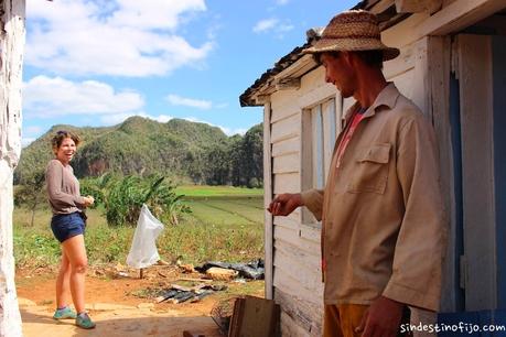 Viñales Cuba