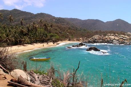 Tayrona