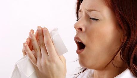 11 excelentes y efectivos remedios caseros para las alergias