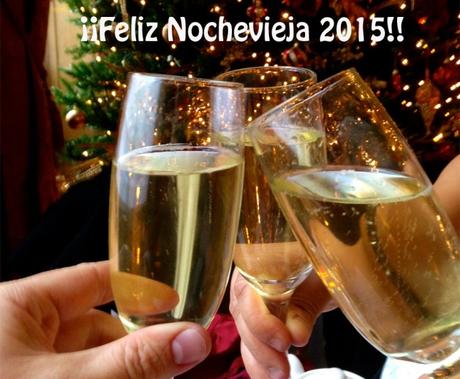 Feliz Año Nuevo 2016