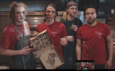 Contra las penas, Nasty Habit. Feliz 2016!!!