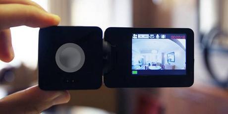 La cámara Mokacam es una unidad de acción que reclama ser la más pequeña del mundo con resolución 4K 12321285_1702953139949967_1715395796759069407_n