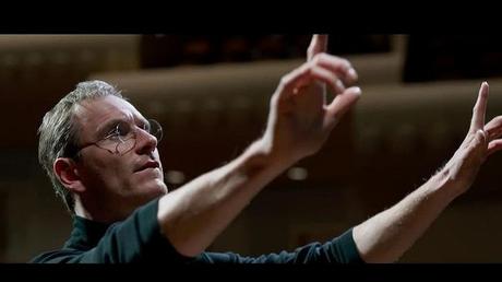 Critica: Steve Jobs (2015) Dir. Danny Boyle