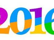 Pronósticos para 2016