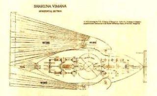 Descubierta Vimana máquina voladora secreta de 5000 años con Steve Quayle