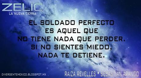 Reseña 'Zelic, La Nueva Tierra' de Raiza Revelles y Sebastián Arango.