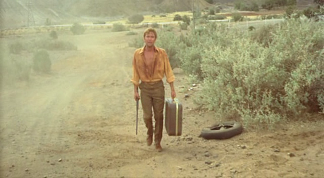 Wake in Fright - 1971