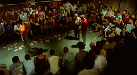 Wake in Fright - 1971