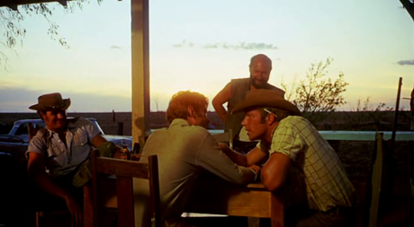 Wake in Fright - 1971