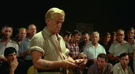 Wake in Fright - 1971