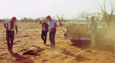 Wake in Fright - 1971