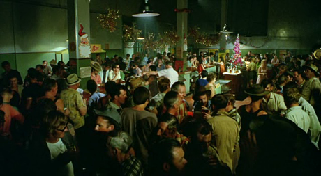 Wake in Fright - 1971