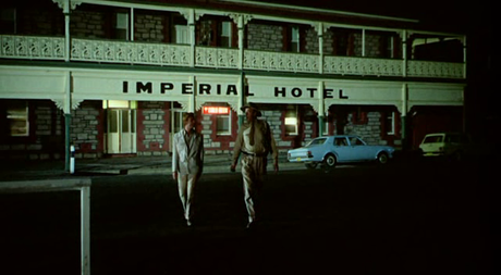 Wake in Fright - 1971