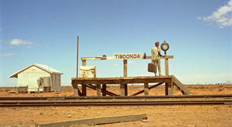 Wake in Fright - 1971