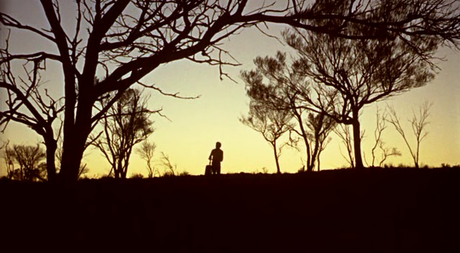 Wake in Fright - 1971