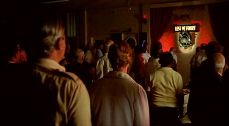 Wake in Fright - 1971