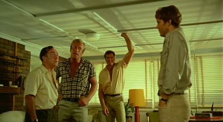 Wake in Fright - 1971