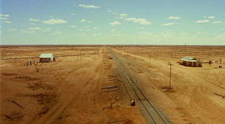 Wake in Fright - 1971