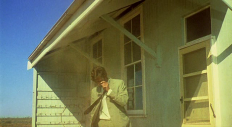 Wake in Fright - 1971