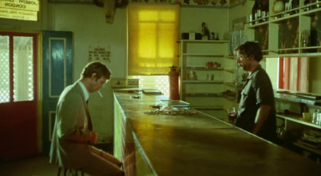 Wake in Fright - 1971