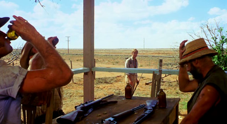 Wake in Fright - 1971