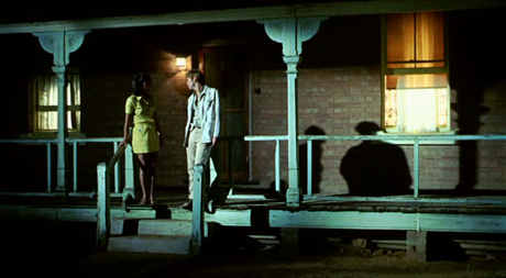 Wake in Fright - 1971