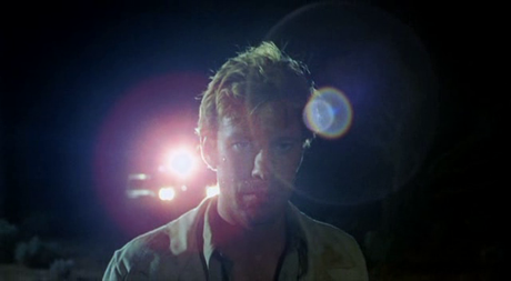 Wake in Fright - 1971