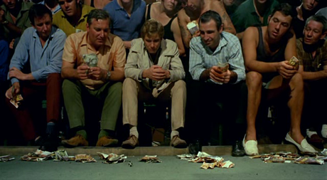 Wake in Fright - 1971