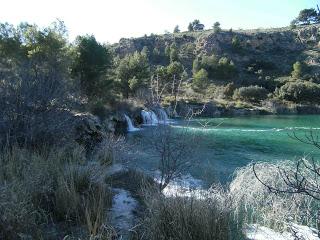 Atisbos de fin de año