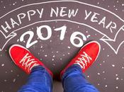 Happy Year 2016