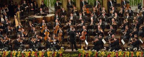 Concierto de Año Nuevo online 2016, horario, donde y como ver a la Filarmónica de Viena
