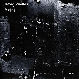 David Virelles - Mbókò