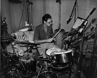 Mark Holen Zambomba - Three Gold Coins