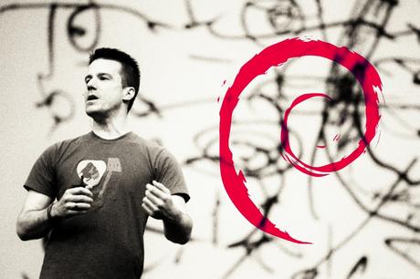 Se suicida Ian Murdock, fundador del proyecto Debian