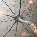 Sensación de choques a lo largo de su cuerpo y problemas de ojos puede ser un signo de esclerosis múltiple