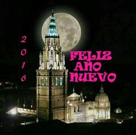 Feliz 2016