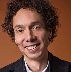 Las razones del éxito según Malcolm Gladwell