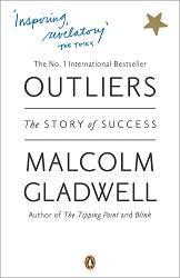 Las razones del éxito según Malcolm Gladwell