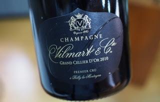Guía Melendo del Champagne: Sus Vinos Excepcionales Montagne de Reims