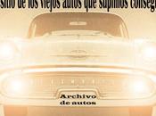 Vacaciones Archivo autos