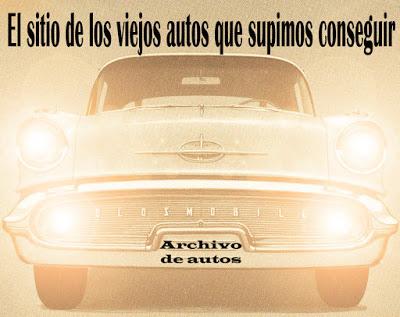 Vacaciones en Archivo de autos