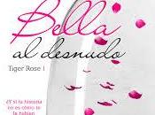 "Bella desnudo" Rachel Bels