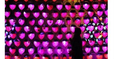 Año nuevo 2016 en el mundo en imagenes