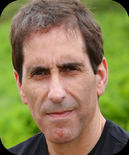 “HAMBRE A BORBOTONES” de Álber Vázquez, canibalismo puro y duro.