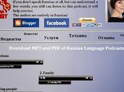 Webs utilizado para aprender ruso