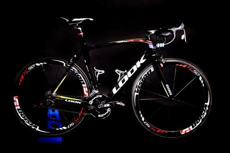 La Fundación Alberto Contador inicia una nueva época junto a las bicicletas Look