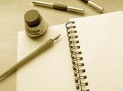 Diario, bitácora agenda llena Propósitos para 2016