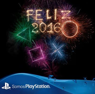 2016 apunta a ser el gran año para PlayStation 4