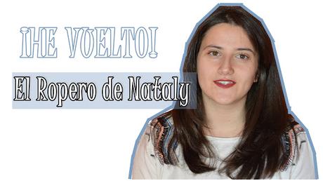 ¡FELIZ TIEMPO NUEVO!